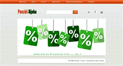 Desktop Screenshot of penzici.rijeka.hr